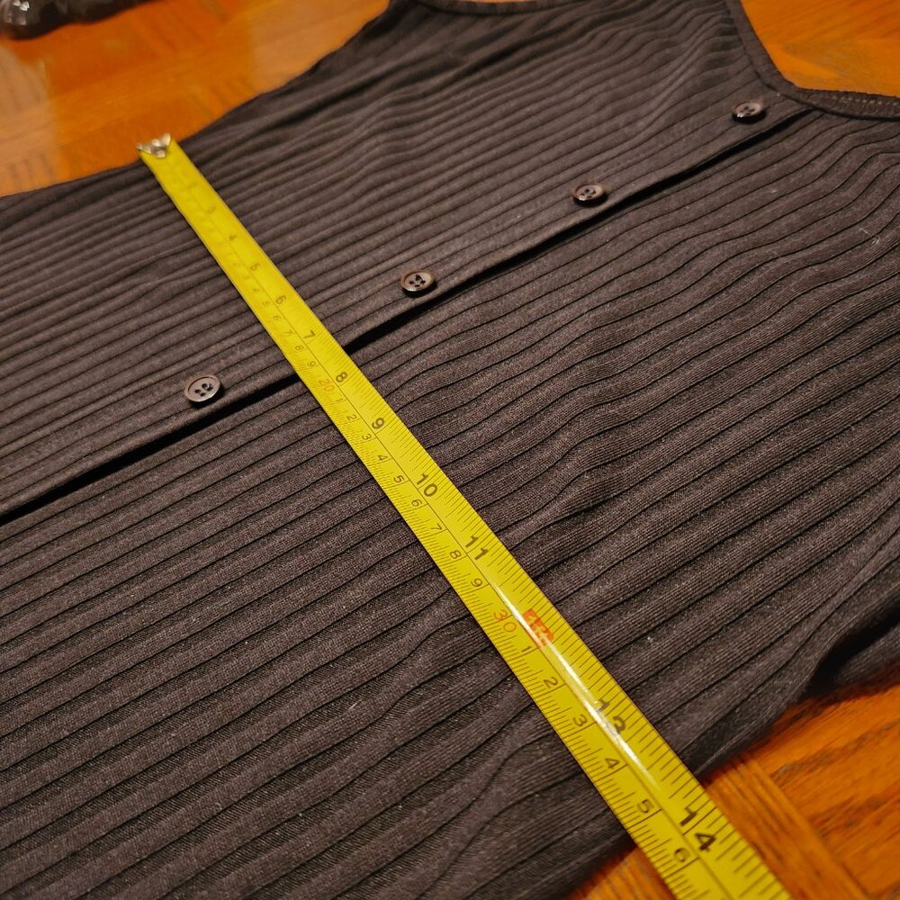 Say What? Ribbed Bodycon Dress - Picture 10 of 14